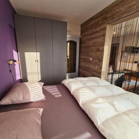 Scarphout Genieten Aan Zee Apartment Blankenberge Ngoại thất bức ảnh