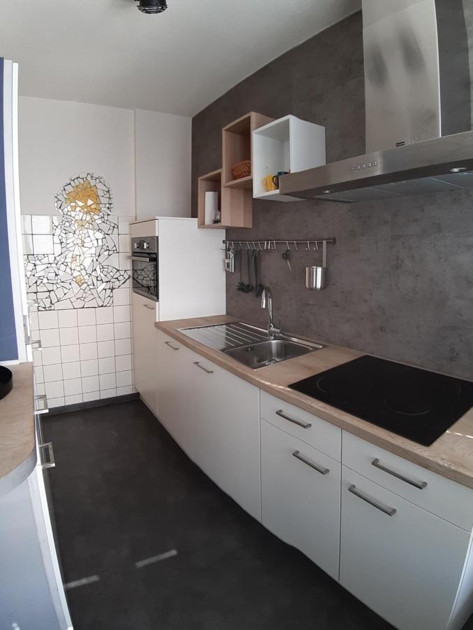 Scarphout Genieten Aan Zee Apartment Blankenberge Ngoại thất bức ảnh