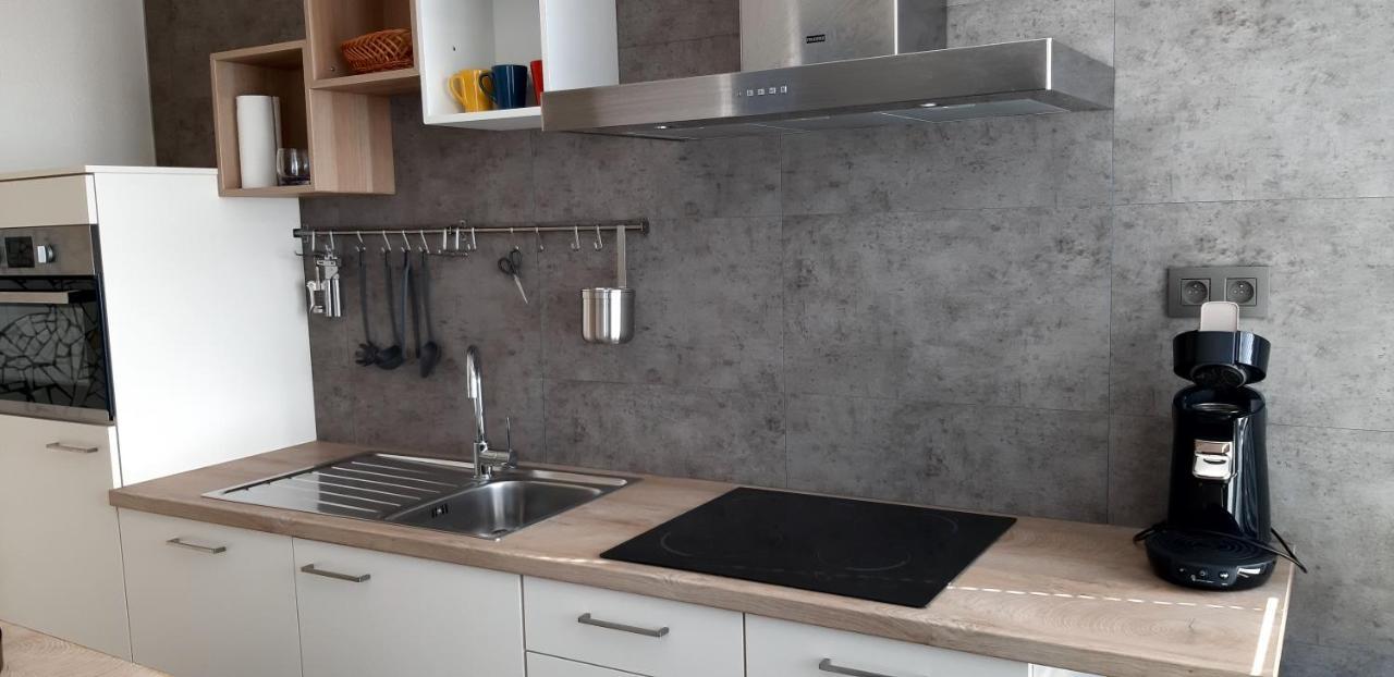 Scarphout Genieten Aan Zee Apartment Blankenberge Ngoại thất bức ảnh