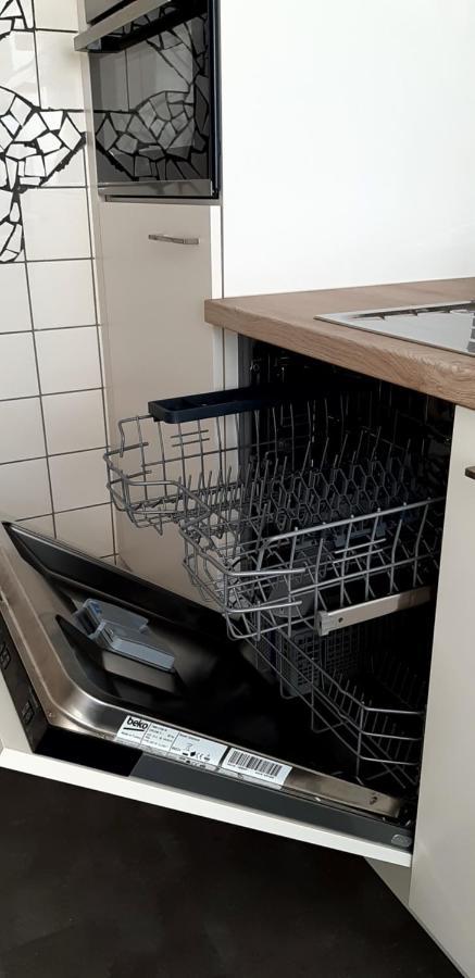 Scarphout Genieten Aan Zee Apartment Blankenberge Ngoại thất bức ảnh