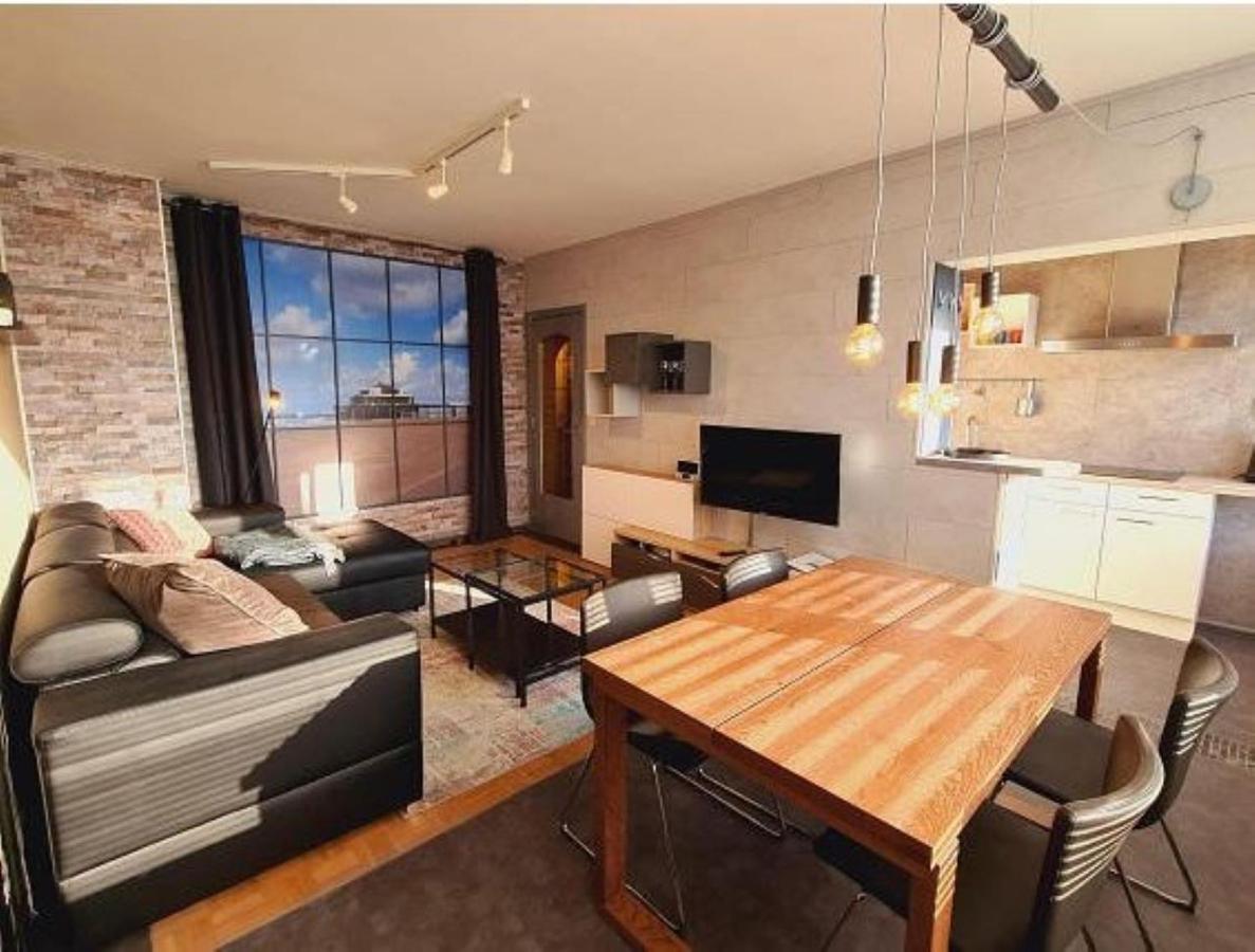 Scarphout Genieten Aan Zee Apartment Blankenberge Ngoại thất bức ảnh