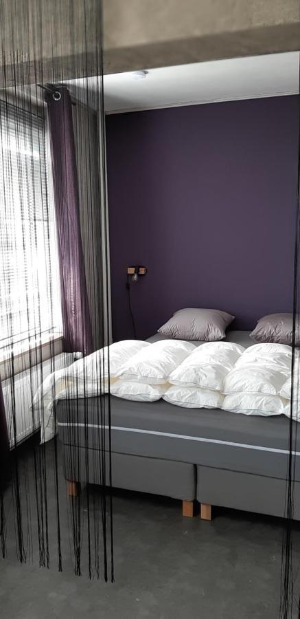 Scarphout Genieten Aan Zee Apartment Blankenberge Ngoại thất bức ảnh