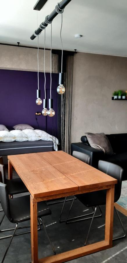 Scarphout Genieten Aan Zee Apartment Blankenberge Ngoại thất bức ảnh
