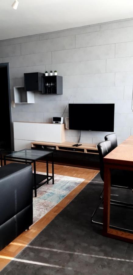 Scarphout Genieten Aan Zee Apartment Blankenberge Ngoại thất bức ảnh