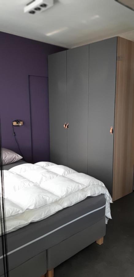 Scarphout Genieten Aan Zee Apartment Blankenberge Ngoại thất bức ảnh