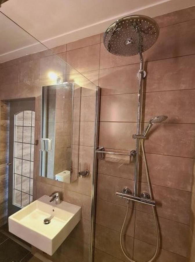 Scarphout Genieten Aan Zee Apartment Blankenberge Ngoại thất bức ảnh