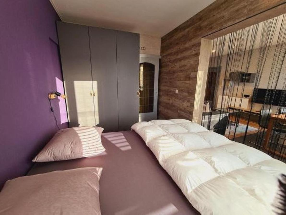 Scarphout Genieten Aan Zee Apartment Blankenberge Ngoại thất bức ảnh