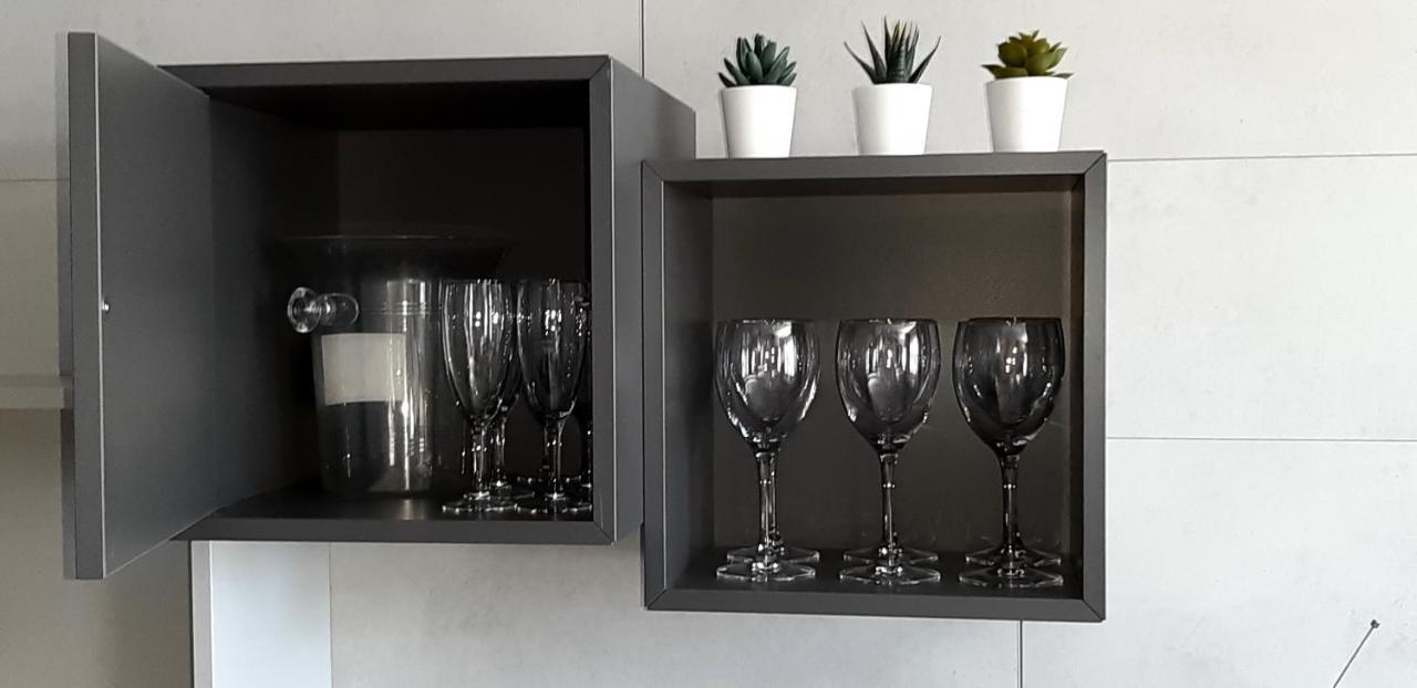 Scarphout Genieten Aan Zee Apartment Blankenberge Ngoại thất bức ảnh