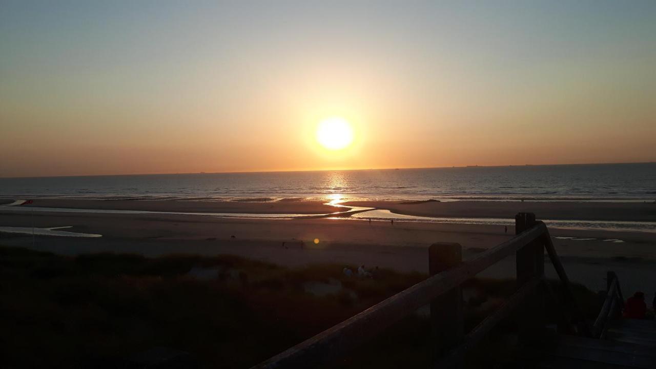 Scarphout Genieten Aan Zee Apartment Blankenberge Ngoại thất bức ảnh